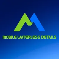 Mobile Waterless Details icon