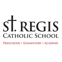 St. Regis Catholic School icon