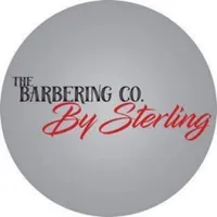 The Barbering Co by Sterling icon