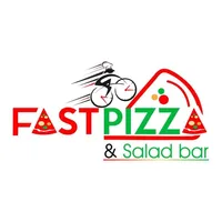 Fast Pizza and Salad Bar icon