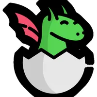 Pet Dragon: Tamagotchi & More icon