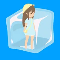 Ice Girl icon