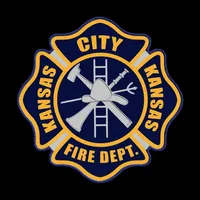 Kansas City Fire Department icon