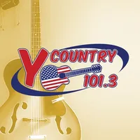 Y101.3 Y-Country icon