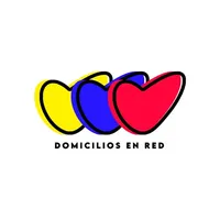 Domicilios en Red icon