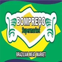 Bom Preço SuperMarket icon