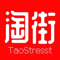 淘淘街shop icon