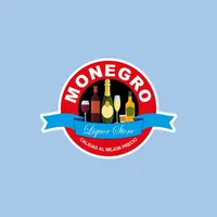 Monegro App icon