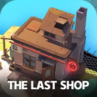 The Last Shop icon