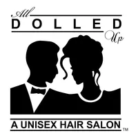 All Dolled Up Salon Stores icon