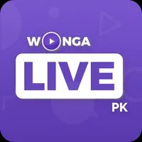 WongaLive PK icon