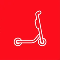 E-scooter rapport icon