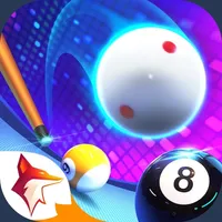 Billiards 3D: Moonshot icon