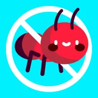 Ants Against! Funny io games icon