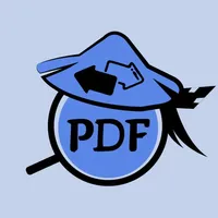 Bitwar PDF Converter icon