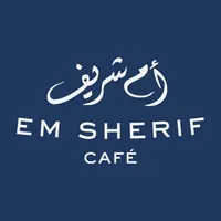 Em Sherif Cafe icon