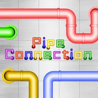 Pipe Connection icon