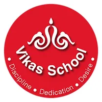 Vikas School icon