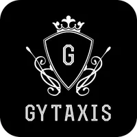 GY TAXIS icon