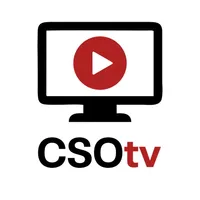 CSOtv icon