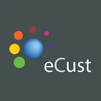 eCust Mobile Commercial icon