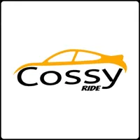 Cossy Ride Driver icon