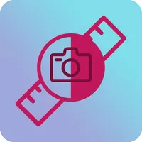 LRV contrast reader icon