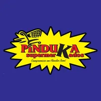 Pinduka Supermercados icon