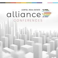 Lgbtq RE Alliance Conf icon