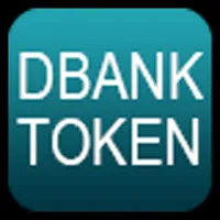 DBANKTOKEN icon