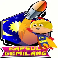 Gemilang Kapsul icon