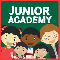 Junior Academy icon