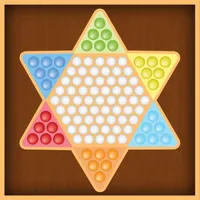 Chinese Checkers Online icon