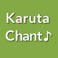 Karuta Chant ~ Reading App~ icon