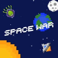 Space War - Aliens icon