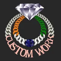 Custom Works icon