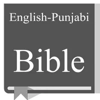 English - Punjabi Bible icon