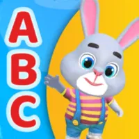 Alphabet Tracing & Phonics icon