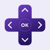 RokControl - Remote for Roku icon