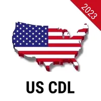 CDL Test Prep Permit Practice icon