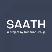 SAATH Entry Test Preparation icon