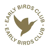 EBC (Early Birds Club) icon