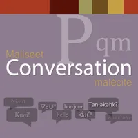 Maliseet Conversation icon