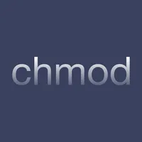 chmod util icon