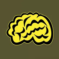 Golden Brain icon