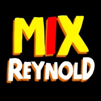 MixReynold icon