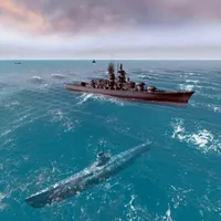 World War II:On The Sea icon