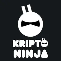 Kripto Ninja icon