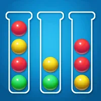 Sort Ball: Arrange Color Tubes icon