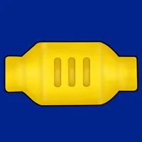 Catalytic Converter Guide icon